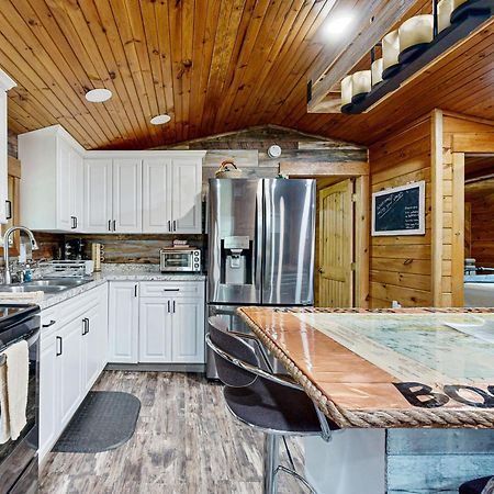 Little Cottage In The Woods Boothbay Harbor Ngoại thất bức ảnh