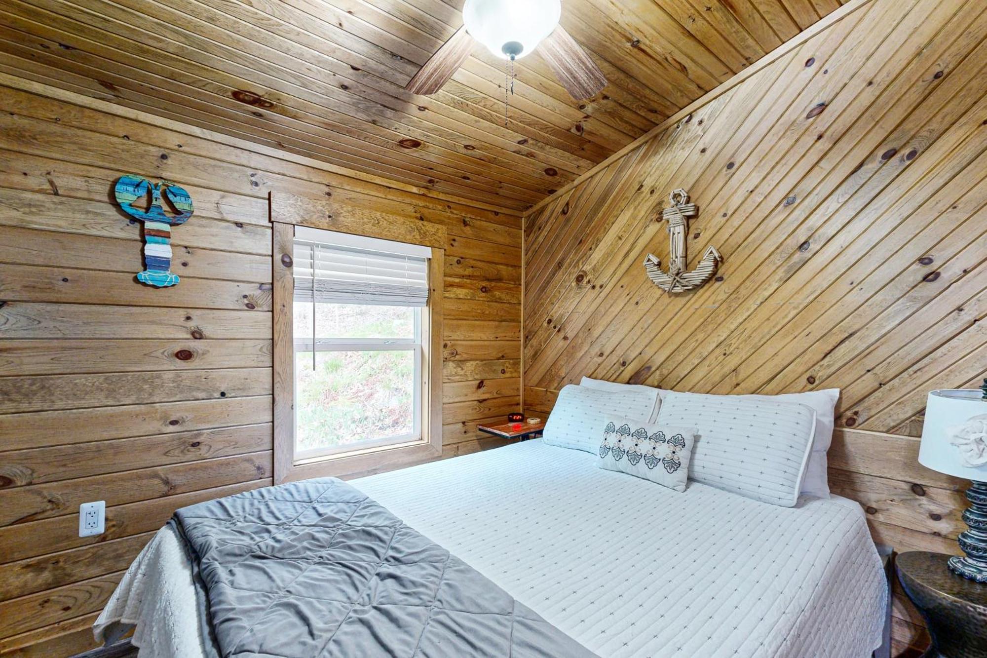 Little Cottage In The Woods Boothbay Harbor Ngoại thất bức ảnh